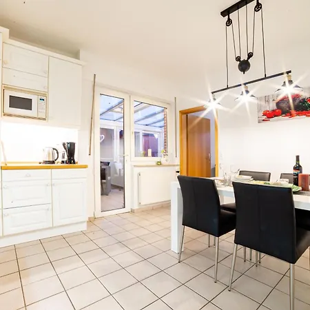 Appartement Bernd Lathen