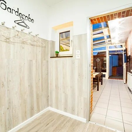 Bernd Lejlighed Lathen