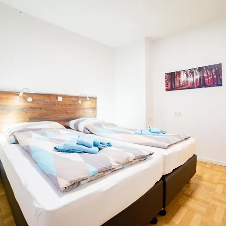 Lejlighed Bernd Lathen