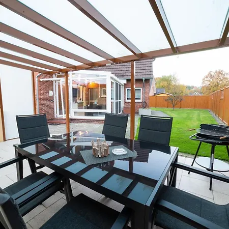 Lejlighed Bernd Lathen