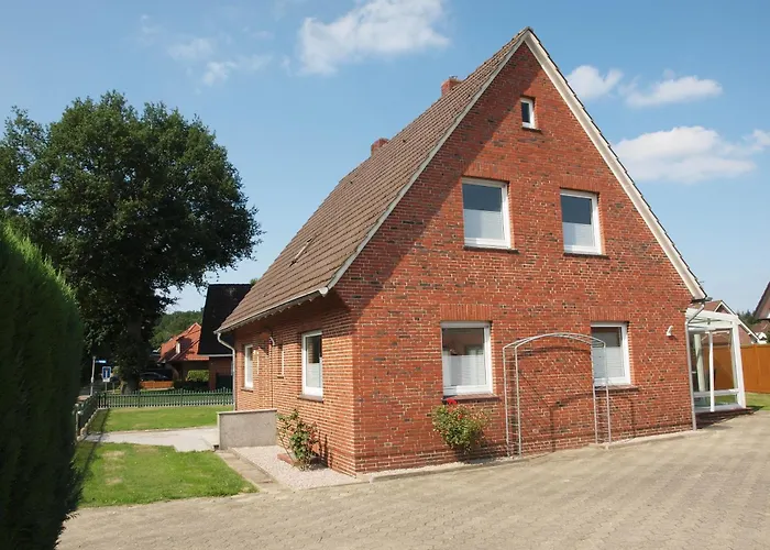 Bernd Apartmán Lathen