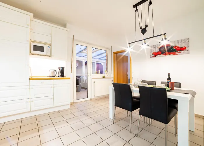 Apartmán Bernd Lathen