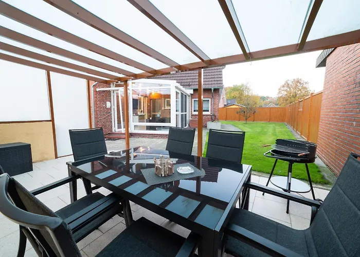 Apartmán Bernd Lathen